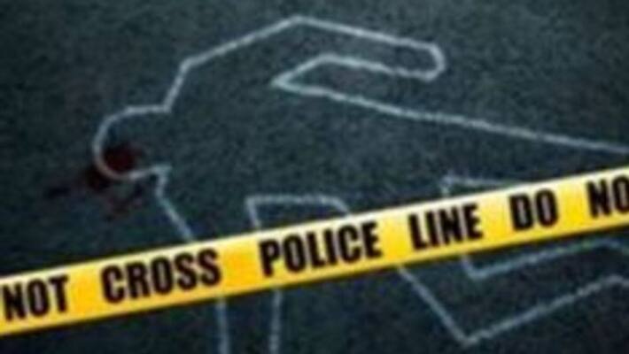 A lady and her daughter dies unnaturally in Barrackpore A lady and her daughter dies unnaturally in Barrackpore