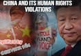 Operation Fox Hunt: How China hunts down its own dissenters