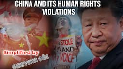 Operation Fox Hunt: How China hunts down its own dissenters