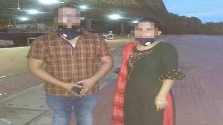 Delhi based husband and wife visit himachal after making fake negative report of coronavirus kpr Delhi based husband and wife visit himachal after making fake negative report of coronavirus kpr