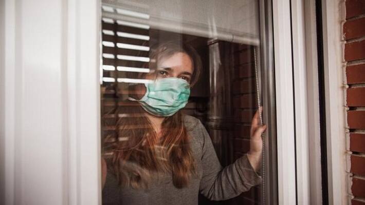 Mental diseases are increasing in the Coronavirus crisis, follow these 5 tips for prevention MJA Mental diseases are increasing in the Coronavirus crisis, follow these 5 tips for prevention MJA