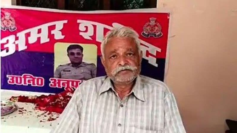 Kanpur Shootout Anger among the families of all the 8 martyrs policemen on the arrest in Vikas Dubey said this was already planned kpl