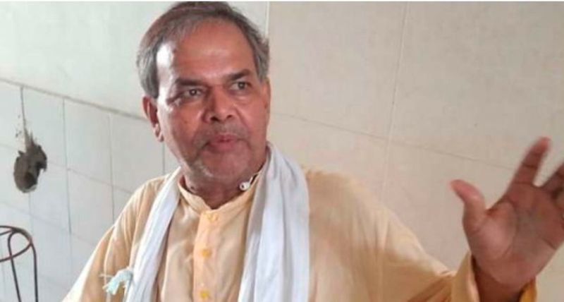 Kanpur Shootout Anger among the families of all the 8 martyrs policemen on the arrest in Vikas Dubey said this was already planned kpl