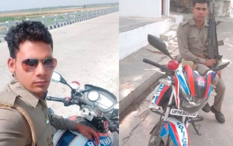 Kanpur Shootout Anger among the families of all the 8 martyrs policemen on the arrest in Vikas Dubey said this was already planned kpl