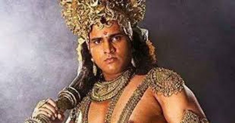 பீமன் (சவுரவ் குர்ஜார்) ஒரு நாளைக்கு 75 ஆயிரம் சம்பளம் பெறுகிறார்.