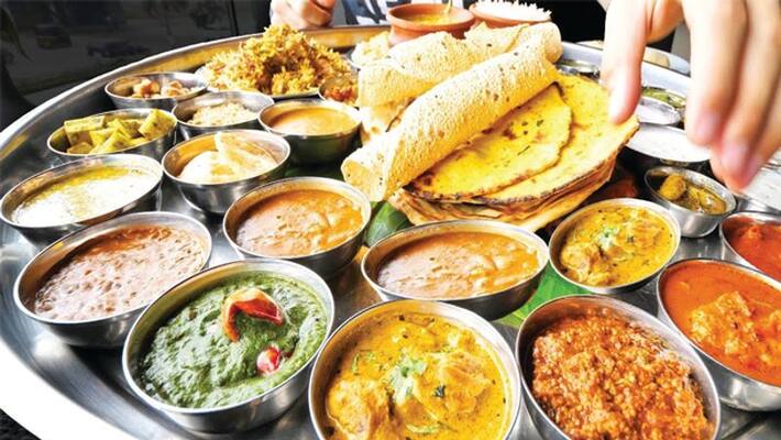 andhra pradesh woman cooks 67 course meal for her son law andhra pradesh woman cooks 67 course meal for her son law