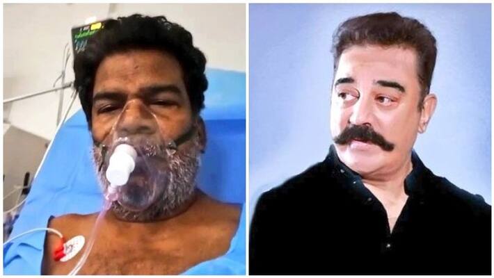 biggboss actor ponnambalam admitted hospital for kidney problem biggboss actor ponnambalam admitted hospital for kidney problem