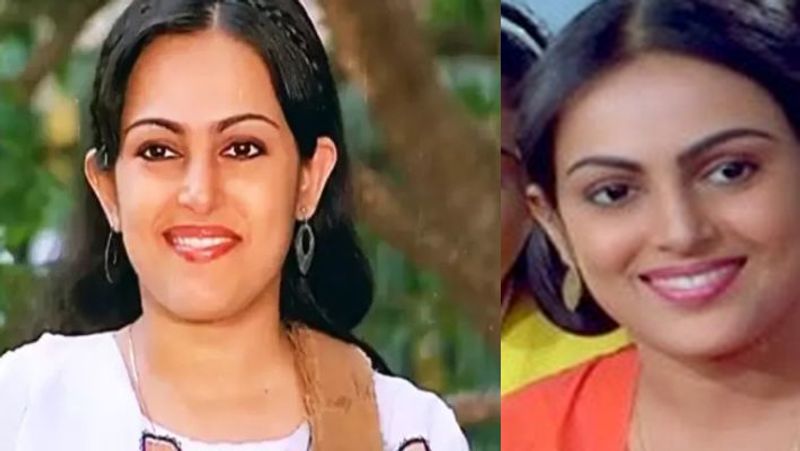 Actress Nisha Noor was turned into a skeleton before Dying KPG