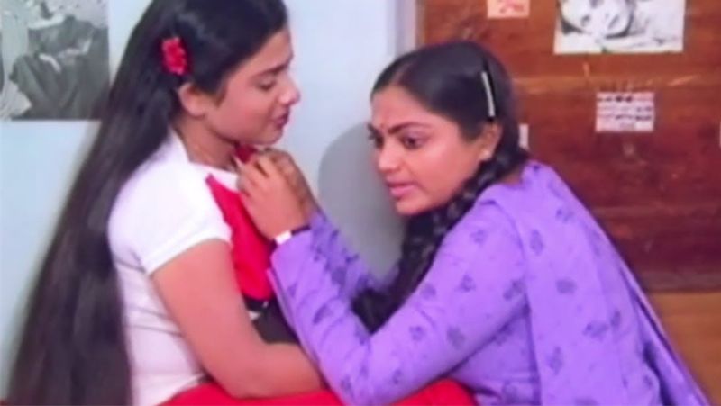 Actress Nisha Noor was turned into a skeleton before Dying KPG