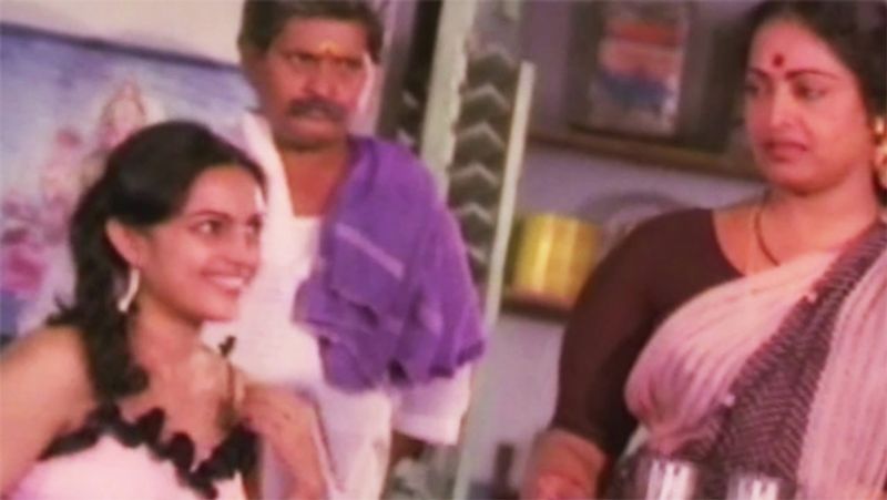 Actress Nisha Noor was turned into a skeleton before Dying KPG