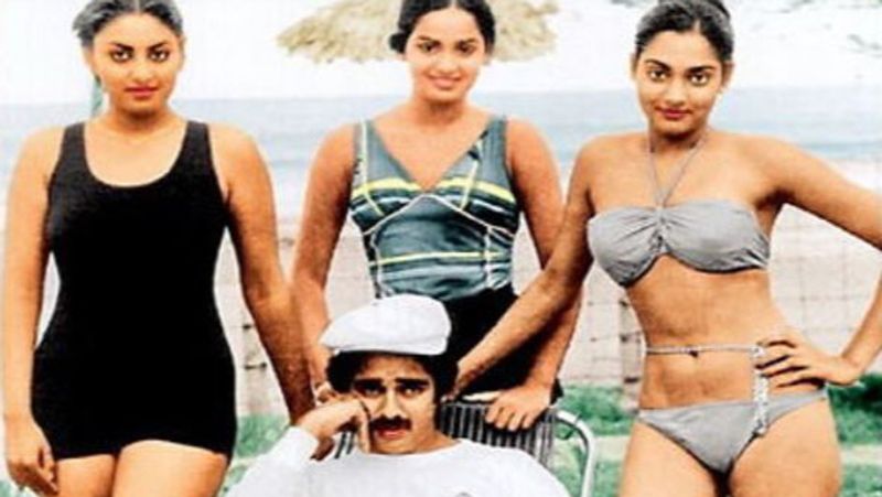 Actress Nisha Noor was turned into a skeleton before Dying KPG