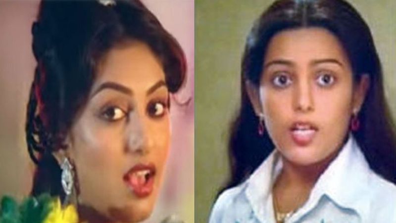 Actress Nisha Noor was turned into a skeleton before Dying KPG