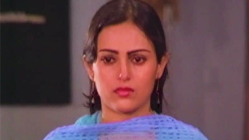 Actress Nisha Noor was turned into a skeleton before Dying KPG