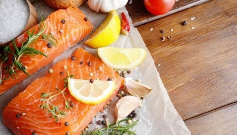 omega 3 fatty acids are good for those who suffer depression