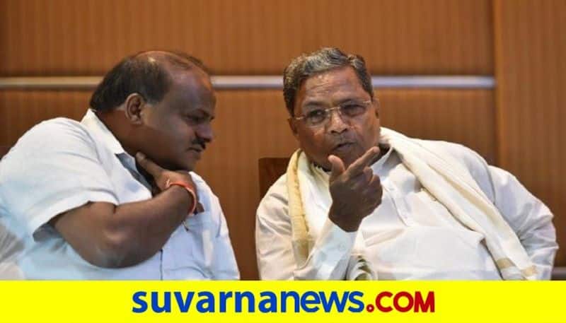 HD Kumaraswamy asks 5 questions to congress bjp about corona corruption