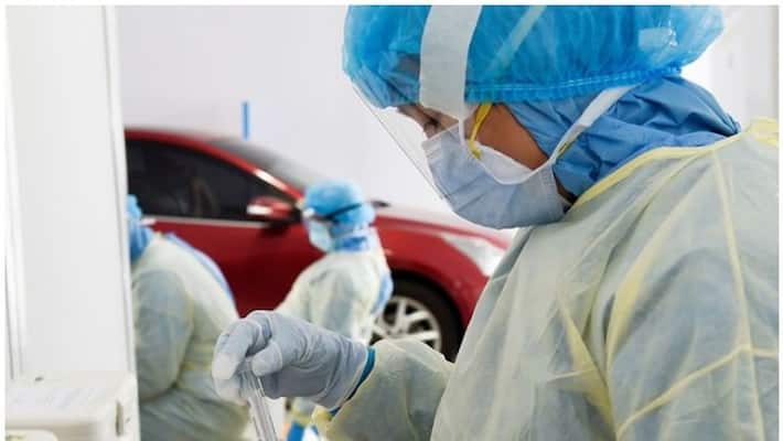 Oman reports 83 new covid cases in three days Oman reports 83 new covid cases in three days