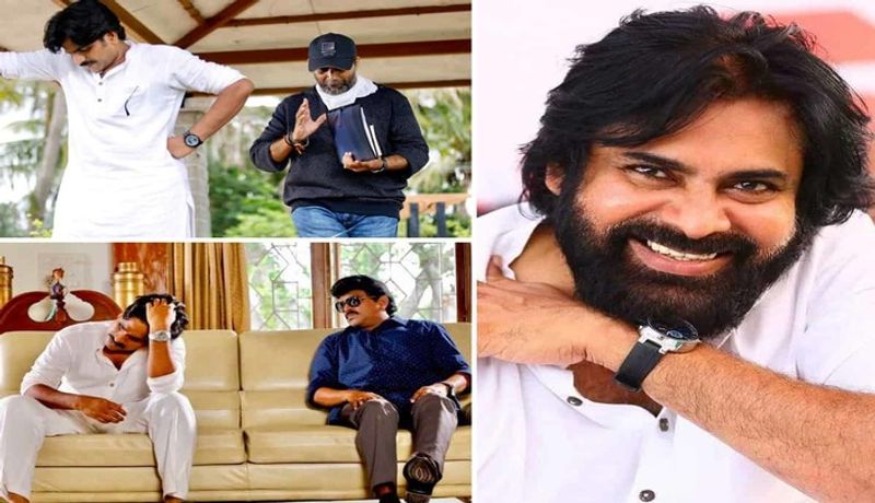 who is behind satire movie on Ram gopal Varma...titled Paranna Jeevi