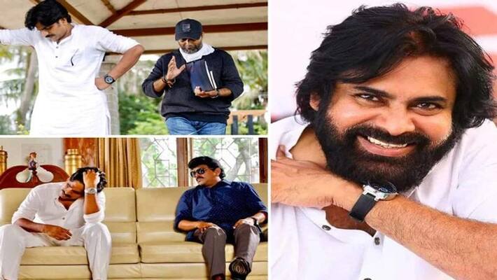 Pawan Kalyan Reaction On RGV s Power Star Pawan Kalyan Reaction On RGV s Power Star