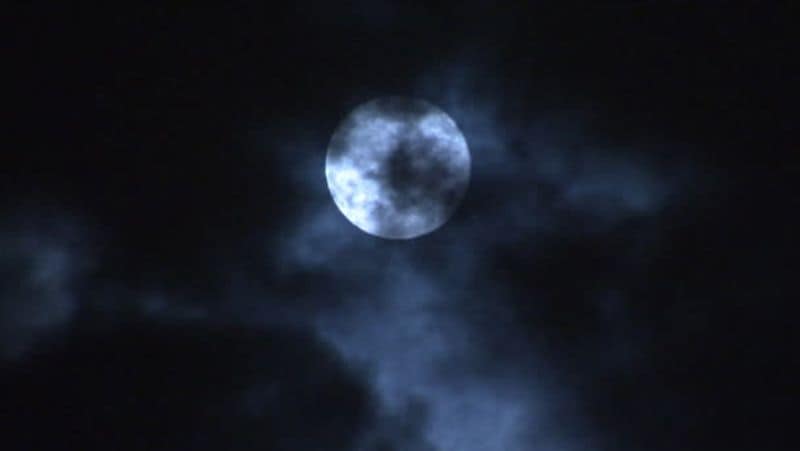 Lord Shiva has told Goddess Parvati these secret signs of death KPI