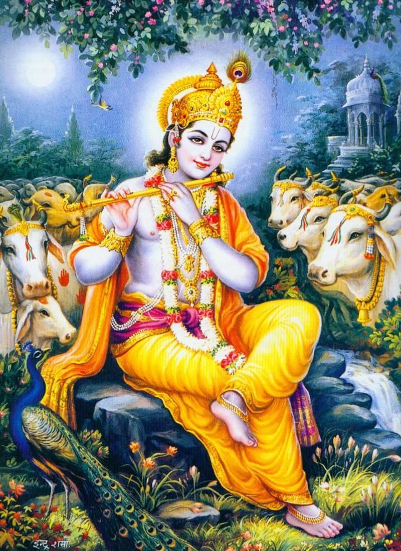 Follow these rules at Ras Purnima according to the zodiac sign to fulfill your wish BDD