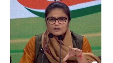 Joining TMC unconditional will take on any responsibility given to me by Mamata Banerjee Sushmita Dev-dnm Joining TMC unconditional will take on any responsibility given to me by Mamata Banerjee Sushmita Dev-dnm