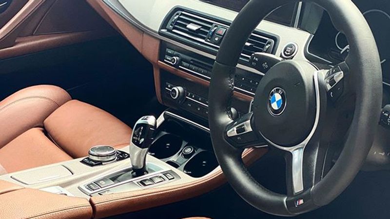 Bigg Boss Ex Contestant Asim Raiz purchased new luxurious BMW 5 car See in pics and girlfriend himanshi khurana reactions KPY