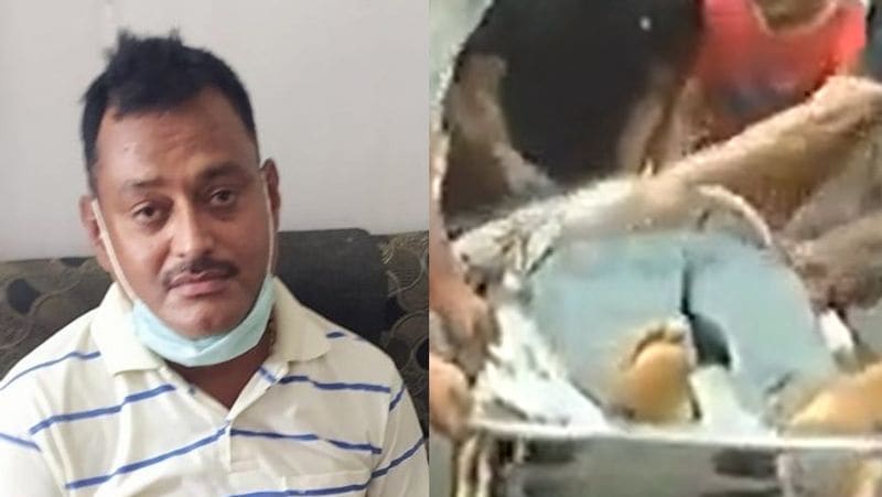 Vikas Dubey encounter, this is a complete criminal record ASA