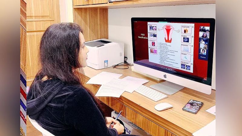 Maharashtra Politics: Amruta Fadnavis Troll on social media kpa