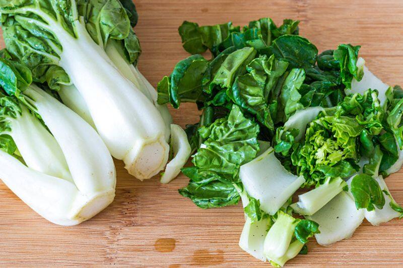 how to grow Chinese cabbage
