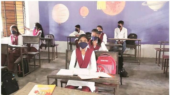 Coronavirus Rajasthan government plans to trim school syllabus for 2020-21 academic year Coronavirus Rajasthan government plans to trim school syllabus for 2020-21 academic year