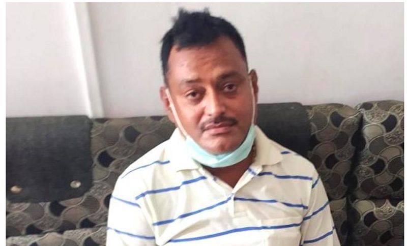 Vikas Dubey encounter, this is a complete criminal record ASA