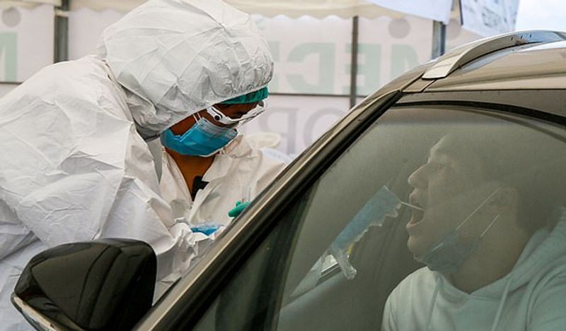 now unknown deadlier pneumonia spread in kazakhstan China claims it millions time more devastating than Corona kph