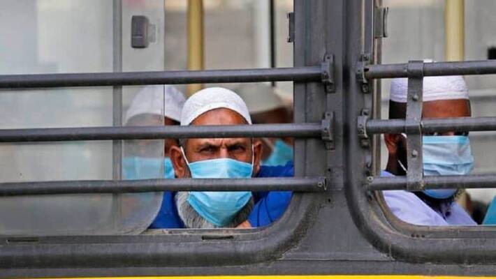 Tablighi Jamaat: Delhi court allows 98 Indonesians to walk free on payment of fine under plea bargain Tablighi Jamaat: Delhi court allows 98 Indonesians to walk free on payment of fine under plea bargain