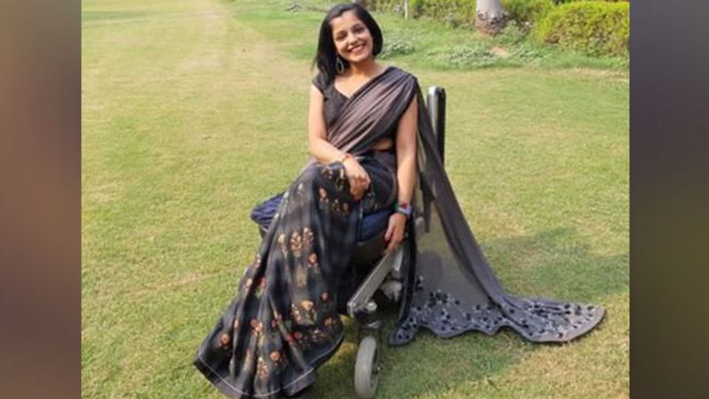 Success Story, Disabled Pratishtha Deveshwar selected for the Public Policy Masters Degree at Oxford University kpa