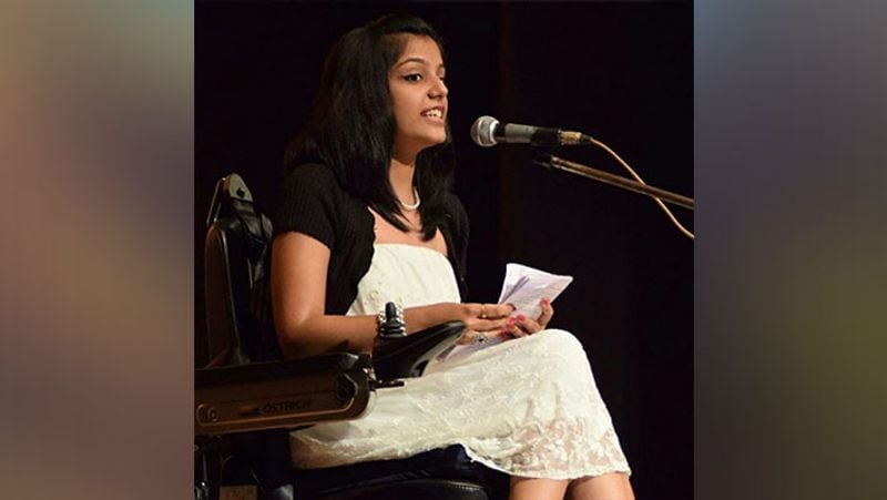 Success Story, Disabled Pratishtha Deveshwar selected for the Public Policy Masters Degree at Oxford University kpa
