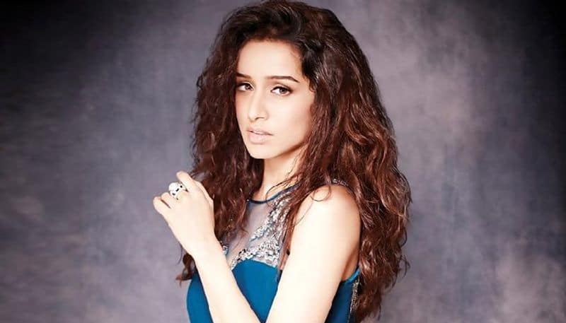 Shraddha Kapoor comes to the rescue of animals