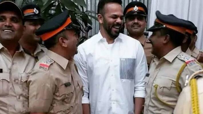 gangster vikas Dubey Encounter Rohit Shetty trending on twitter for next project See social media Reaction KPY gangster vikas Dubey Encounter Rohit Shetty trending on twitter for next project See social media Reaction KPY