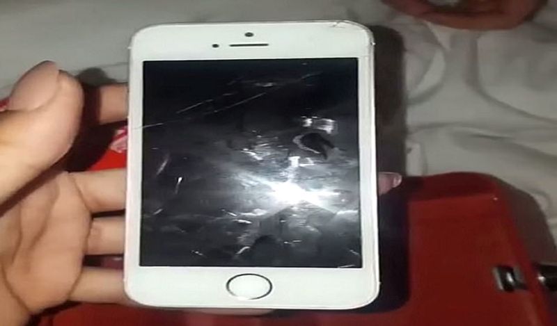 lincoln university male student hides iphone in red box hidden in bathroom capturing female friend bathing live to 15 other boys kph