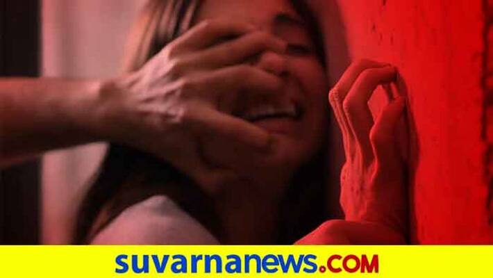 Doctor tries raping coronavirus positive patient Arrested Doctor tries raping coronavirus positive patient Arrested