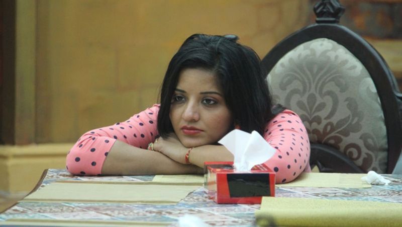 When Bhojpuri Actress Monalisa aka Antara Biswas has faced sexual harassment 11 years old