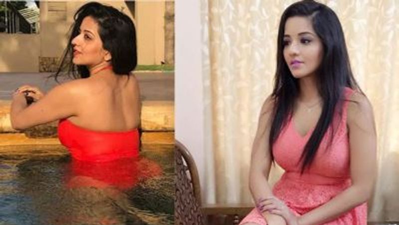 When Bhojpuri Actress Monalisa aka Antara Biswas has faced sexual harassment 11 years old