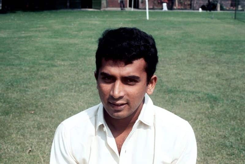 exclusive sunil gavaskar birthday special raghuram bhat recalls bowling left hander gavaskar