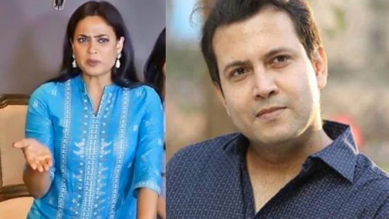 Abhinav Kohli Remembers his son Reyansh and target Wife Shweta Tiwari KPG