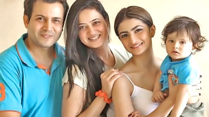 Abhinav Kohli Remembers his son Reyansh and target Wife Shweta Tiwari KPG
