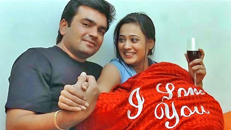 Abhinav Kohli Remembers his son Reyansh and target Wife Shweta Tiwari KPG