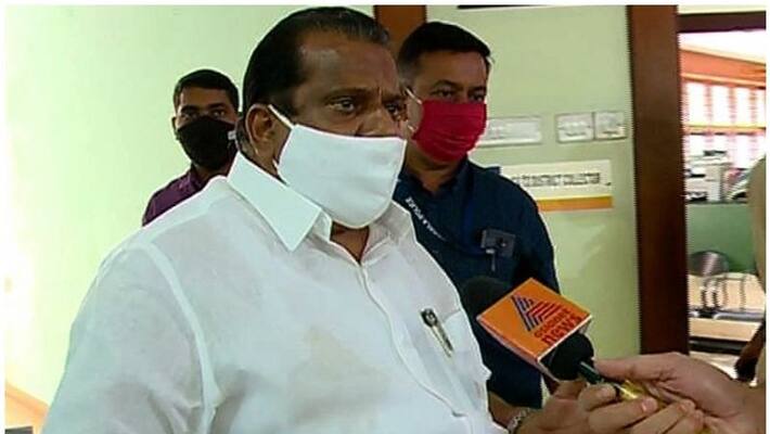ep jayarajan against congress leaders and opposition ep jayarajan against congress leaders and opposition