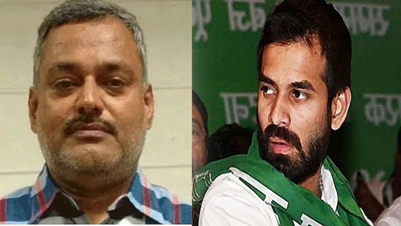 Vikas Dubey encounter, opposition raised questions asa