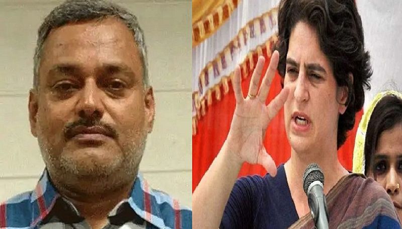 Vikas Dubey encounter, opposition raised questions asa