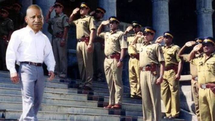 social media reaction on vikas dubey encounter KPP social media reaction on vikas dubey encounter KPP