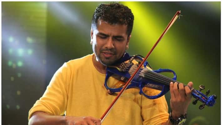 polygraph test continues in balabhaskar death case polygraph test continues in balabhaskar death case